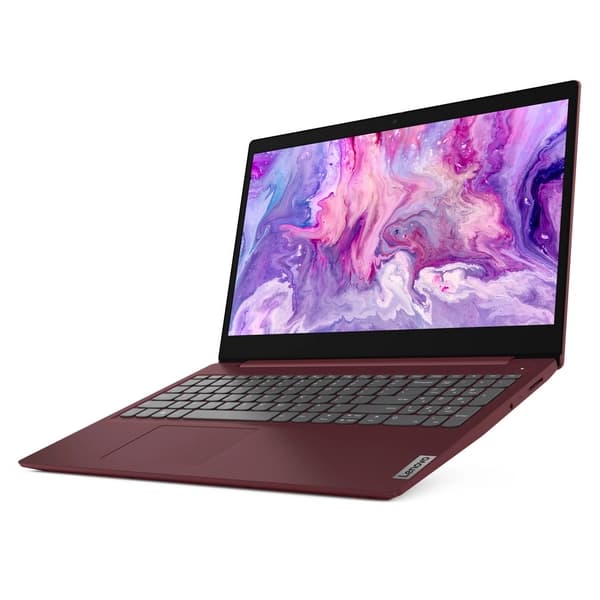 لپ تاپ 15.6 اینچی لنوو مدل Ideapad S340 Ryzen5-3500 8GB 256SSD Vega8 2GB — تصویر ۶