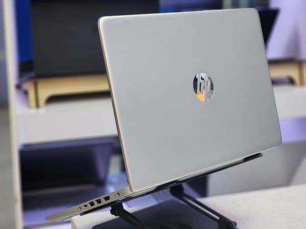 لپ تاپ 14 اینچی اچ پی مدل HP 14-dq2078wm I5-1135 8GB 256SSD — تصویر ۸