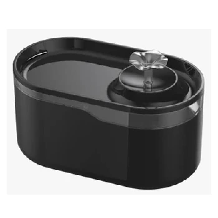 آبخوری اتوماتیک گربه مدل wf006 ظرفیت 2.8 لیتر کد 106382 Automatic Pet Water Fountain — تصویر ۹