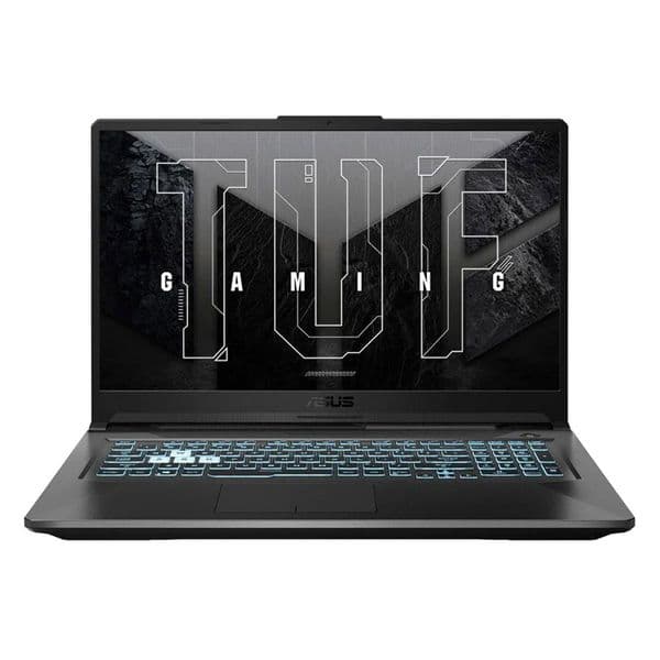 لپ تاپ 17.3 اینچی ایسوس مدل Asus Tuf Gaming F706HM I7-11800H 16GB 512SSD RTX3060 6GB — تصویر ۶