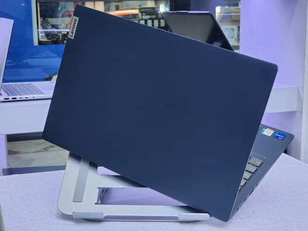 لپ تاپ 15.6 اینچی لنوو مدل Ideapad 5 ITL05 I7-1165 G7 12GB 512SSD — تصویر ۳