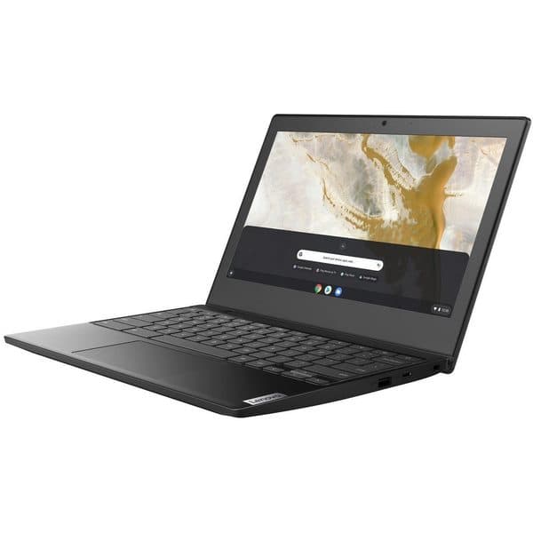 کروم بوک 11.6 اینچی لنوو مدل Chromebook Ideapad 3 11IGL05 Celeron N4020 4GB 64SSD
