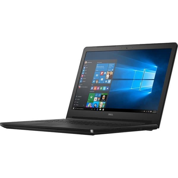 لپ تاپ 15.6 اینچی دل Inspiron 15 5566 I5-7200 4GB 256SSD — تصویر ۷