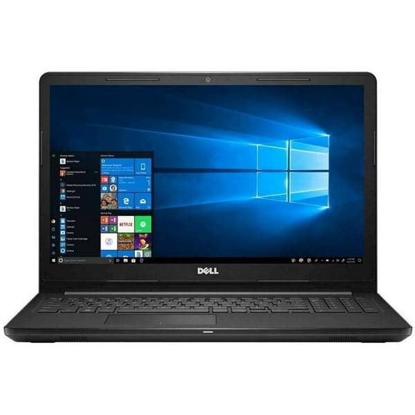 لپ تاپ 15.6 اینچی دل مدل Inspiron 15 3567 I3-7130 4GB 128SSD — تصویر ۶