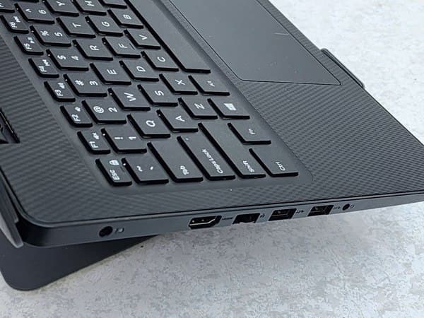 لپ تاپ 15.6 اینچی دل مدل Inspiron 3583 I5-8265 4GB 256SSD Touch — تصویر ۱۲