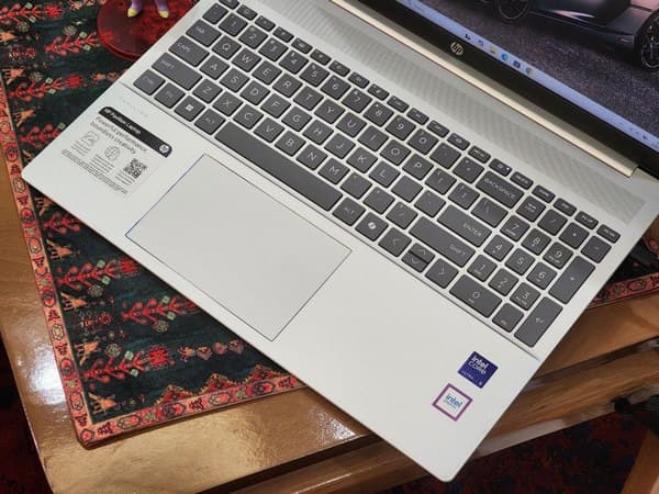 لپ تاپ 16 اینچی اچ پی مدل Pavilion 16-af Core 5-125u 8GB 512SSD — تصویر ۱۰