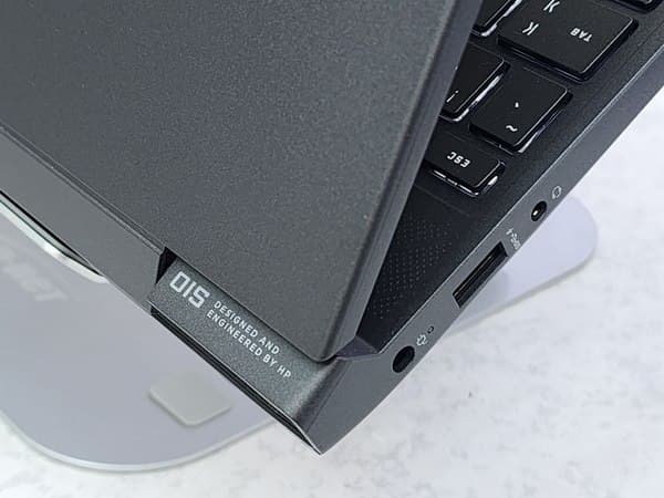 لپ تاپ 15.6 اینچی اچ پی مدل HP 15-FB2082WM Ryzen5-8645h 16GB 512SSD RTX4050 6GB — تصویر ۱۲