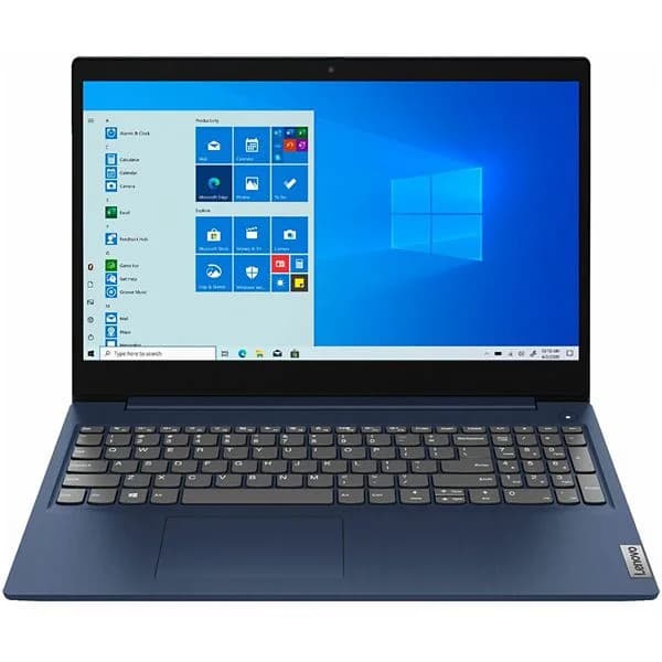 لپ تاپ 15.6 اینچی لنوو لنوو مدل Ideapad 3 15ITL05 I3-1115 8GB 128SSD — تصویر ۷