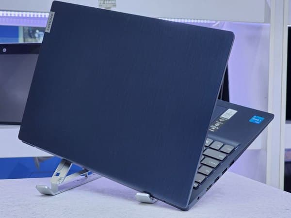 لپ تاپ 15.6 اینچی لنوو لنوو مدل Ideapad 3 15ITL05 I3-1115 8GB 128SSD — تصویر ۹