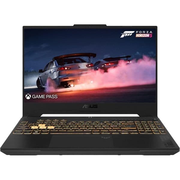 لپ تاپ 15.6 اینچی ایسوس مدل Tuf F15 FX507 I7-12700h 16GB 1TB SSD RTX3050 4GB — تصویر ۷