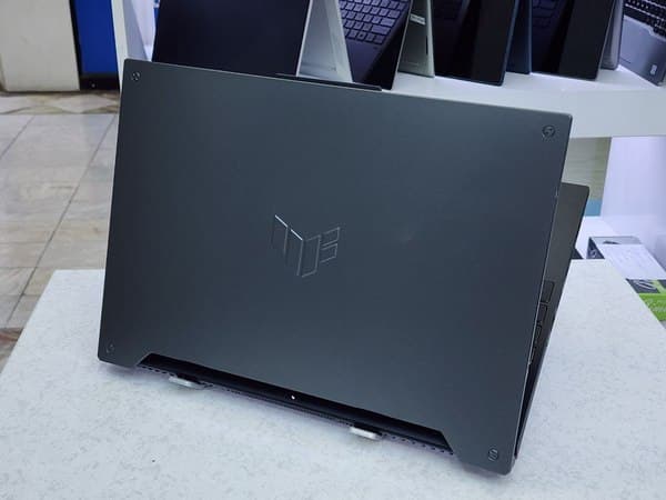 لپ تاپ 15.6 اینچی ایسوس مدل Tuf F15 FX507 I7-12700h 16GB 1TB SSD RTX3050 4GB — تصویر ۳