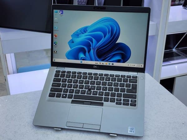 لپ تاپ 14 اینچی دل مدل Latitude 5410 I5-10210 8GB 256SSD — تصویر ۷
