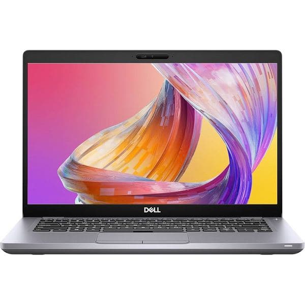لپ تاپ 14 اینچی دل مدل Latitude 5410 I5-10210 8GB 256SSD — تصویر ۶