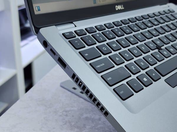 لپ تاپ 14 اینچی دل مدل Latitude 5410 I5-10210 8GB 256SSD — تصویر ۴