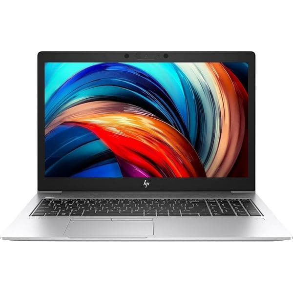 لپ تاپ 15.6 اینچی اچ پی مدل Elitebook 850 G6 I5-8365 8GB 256SSD Touch