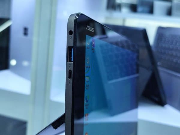 تبلت 10 اینچی ایسوس مدل Asus T102HA Core X5-z8350 4GB 128SSD — تصویر ۴