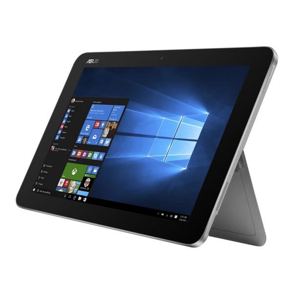 تبلت 10 اینچی ایسوس مدل Asus T102HA Core X5-z8350 4GB 128SSD