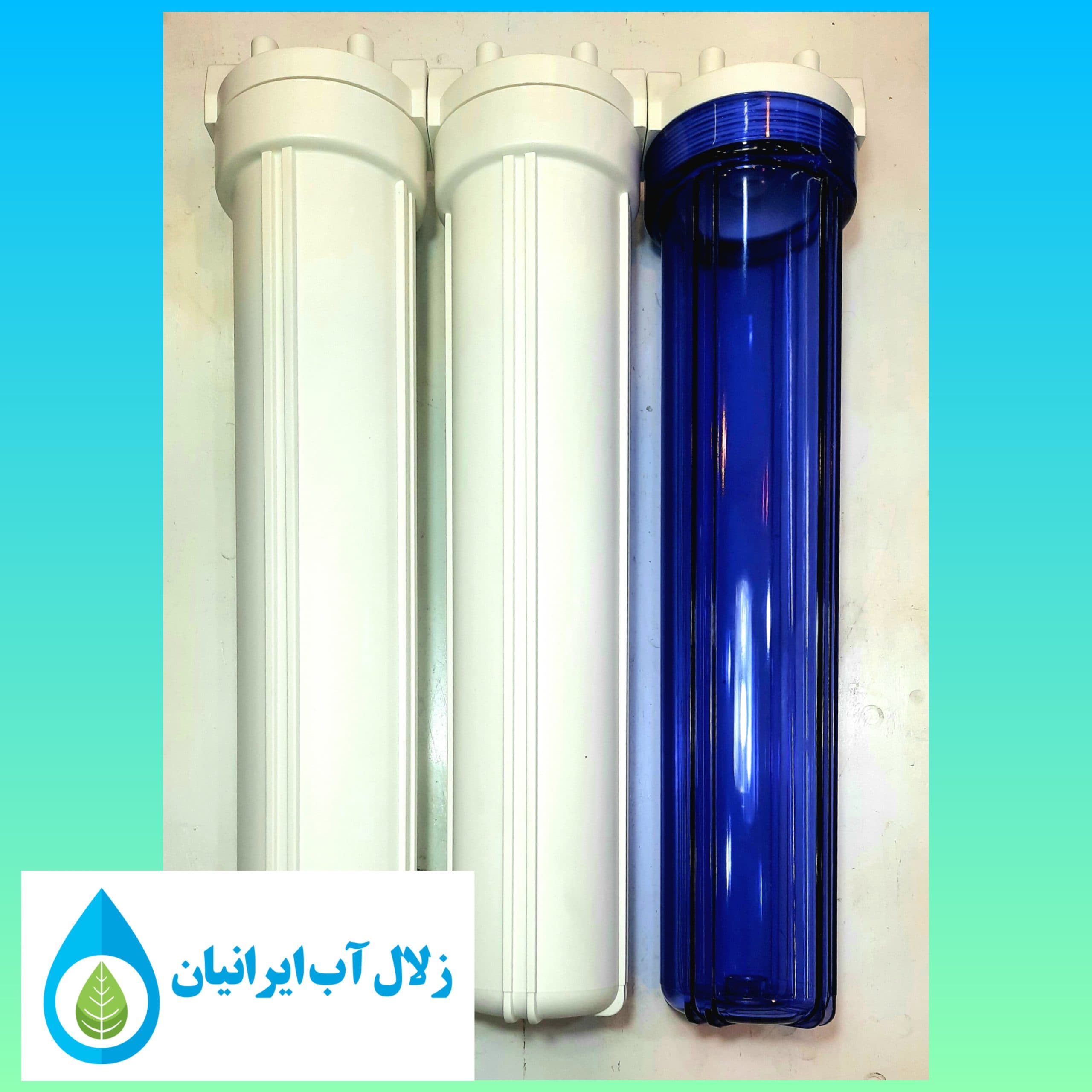 هوزینگ اسلیم 3 مرحله ویتنام — تصویر ۳