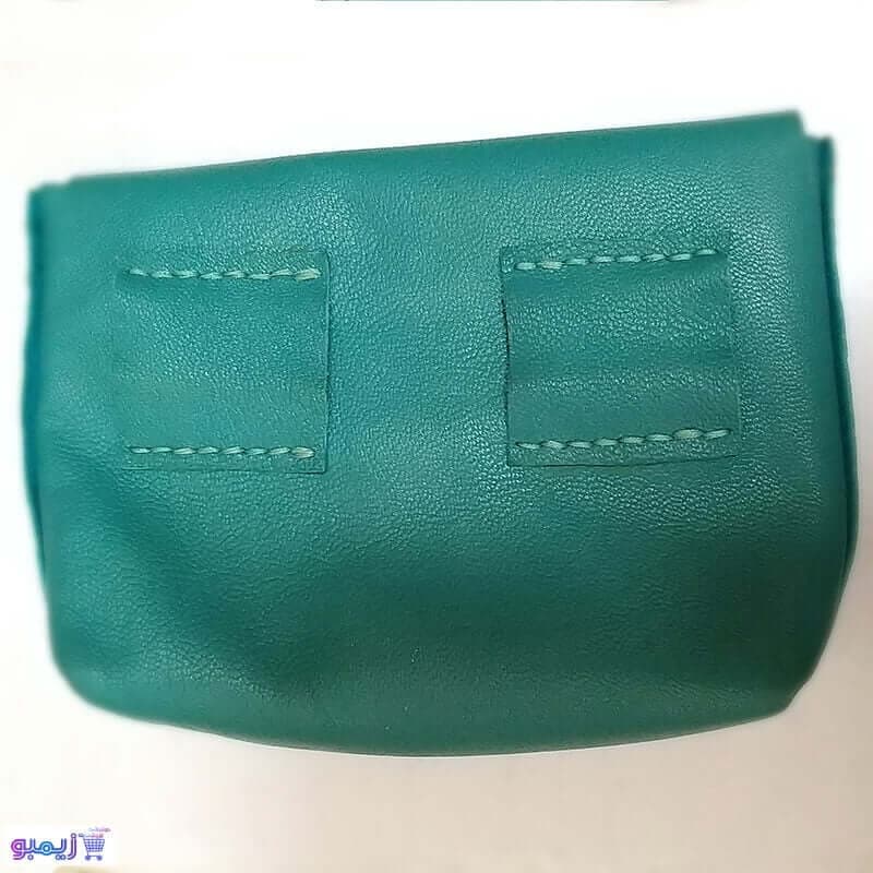 کیف چرم کمری — تصویر ۸