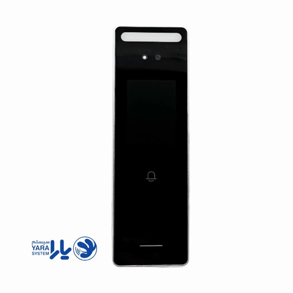 دستگاه حضور و غیاب فراتکنو مدل V3L — تصویر ۶