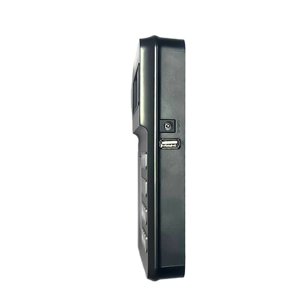 دستگاه حضور و غیاب فراتکنو مدل F20w — تصویر ۴