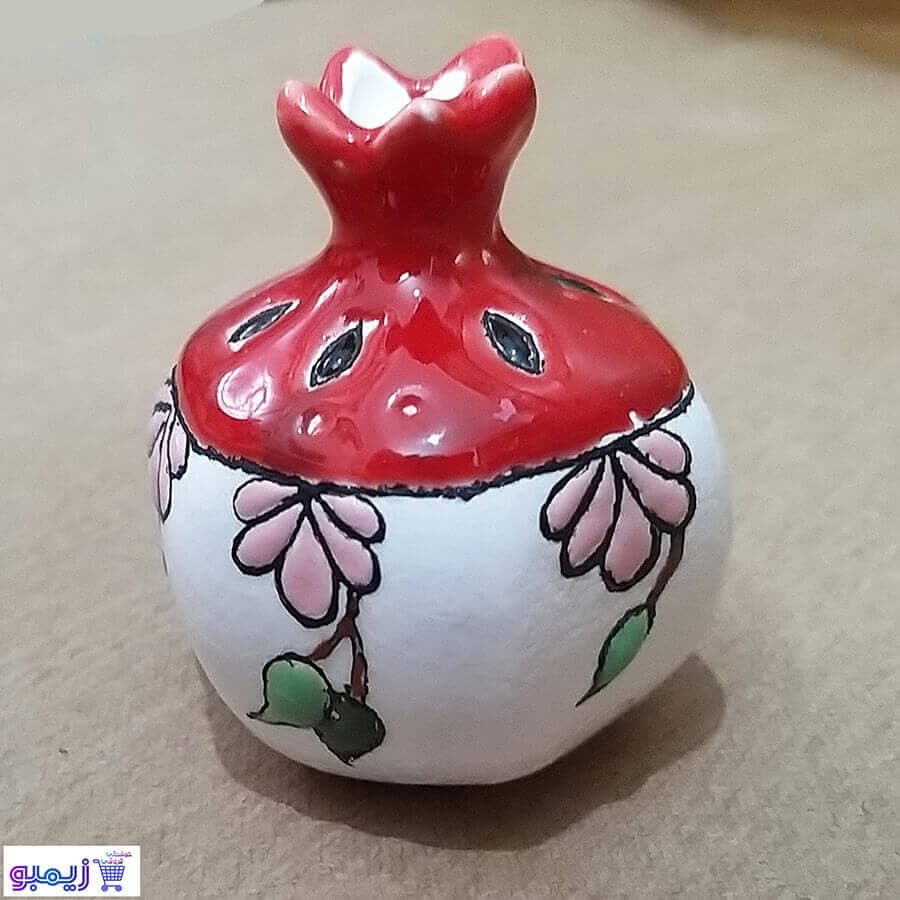 انار میناکاری یلدا — تصویر ۴