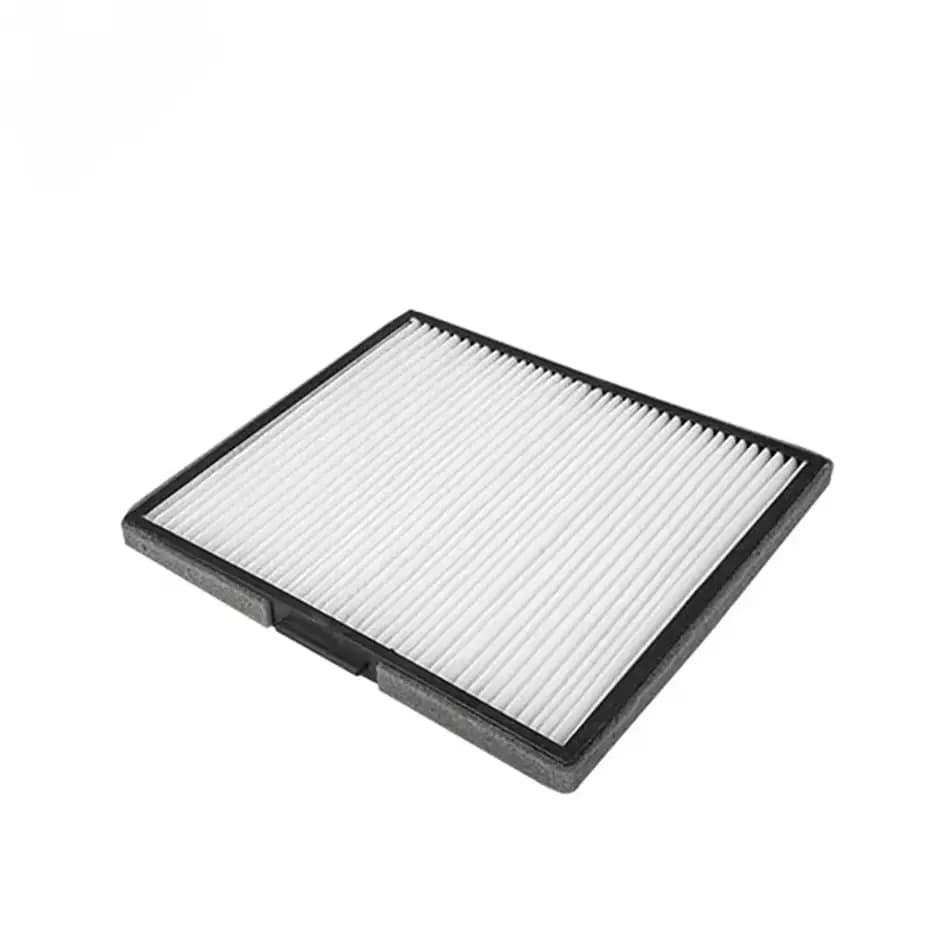 فیلتر کابین جک J5 لوکوموبیل LC88897 — تصویر ۲