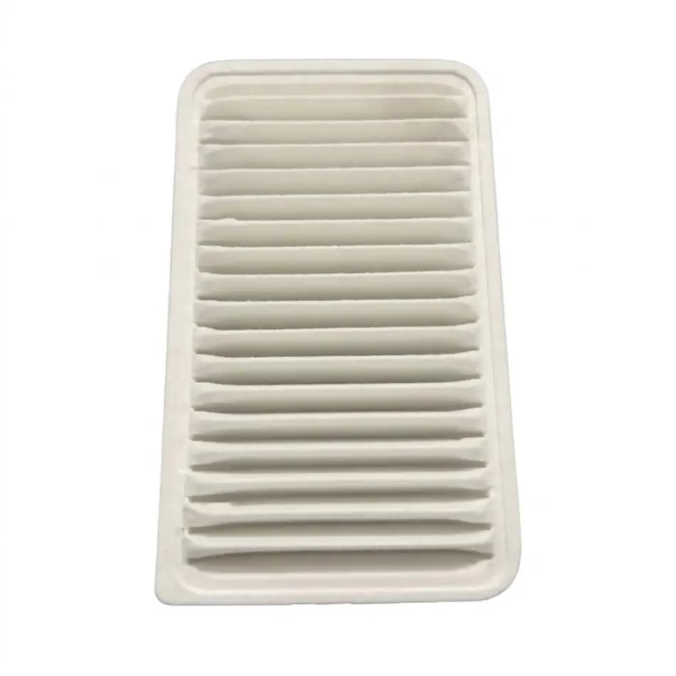 فیلتر هوا کمری ۲۰۰۵ (کد اورجینال 20040-17801) لوکوموبیل LA88863 — تصویر ۴