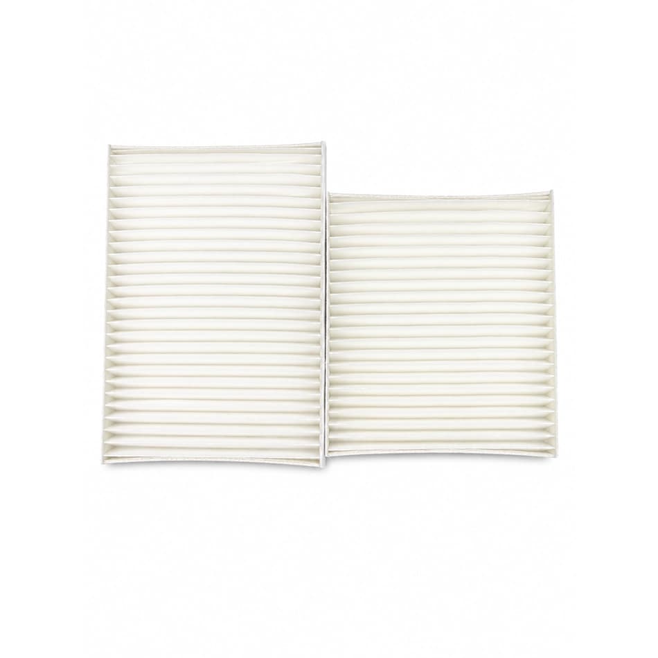 فیلتر کابین پژو ۲۰۰۸ لوکوموبیل LC888193 — تصویر ۴