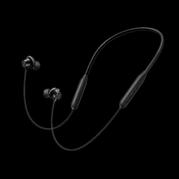 هدفون وان پلاس OnePlus Bullets Wireless Z3 — تصویر ۳