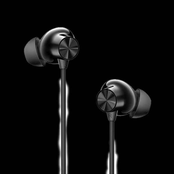 هدفون وان پلاس OnePlus Bullets Wireless Z3 — تصویر ۴