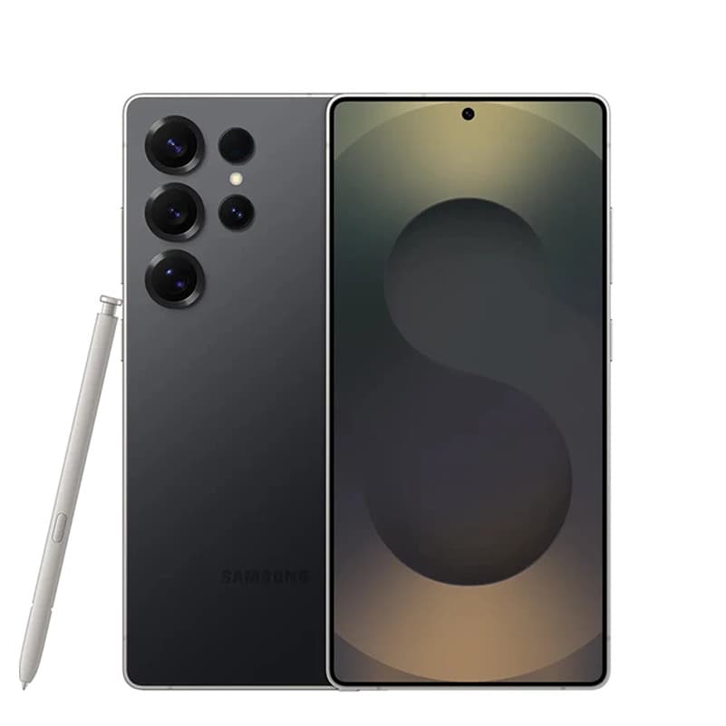 سامسونگ گلکسی S26 Ultra حافظه ۲۵۶ گیگابایت رم ۱۲ بدون رجیستری ویتنام — تصویر ۲