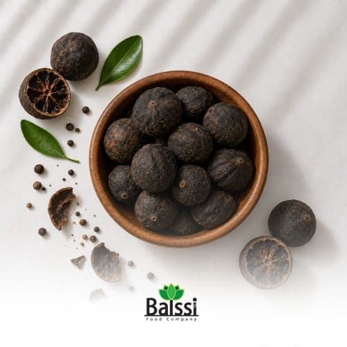 لیمو عمانی سیاه (هر کیلوگرم)