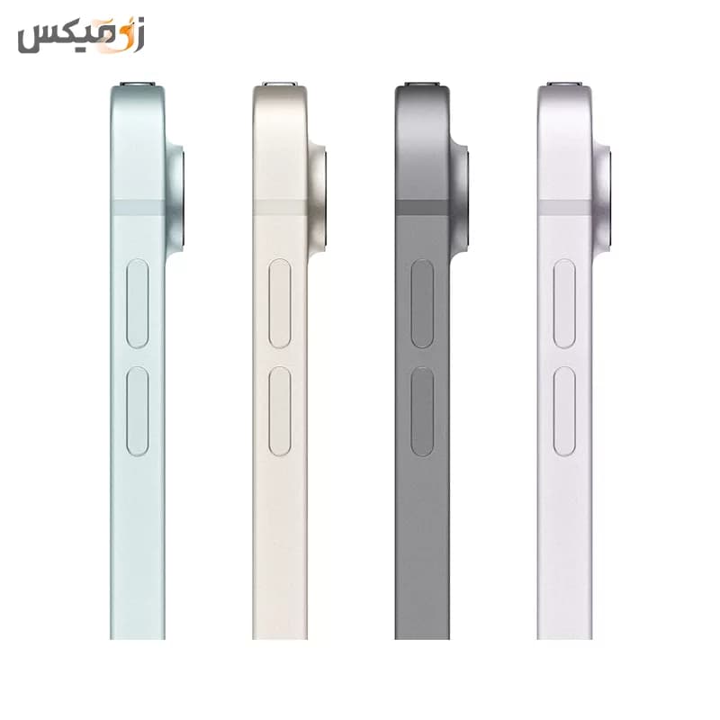 آیپد ایر8 13 اینچ 128 گیگ M4 — تصویر ۳