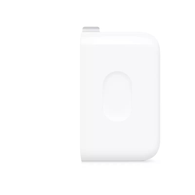 شارژر دیواری 40 وات اپل مدل USB-C Port — تصویر ۵