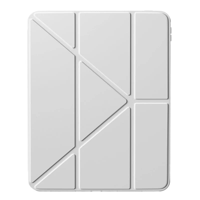 کیف کلاسوری مدل smart folio مناسب برای آیپد iPad 11 2025 — تصویر ۳