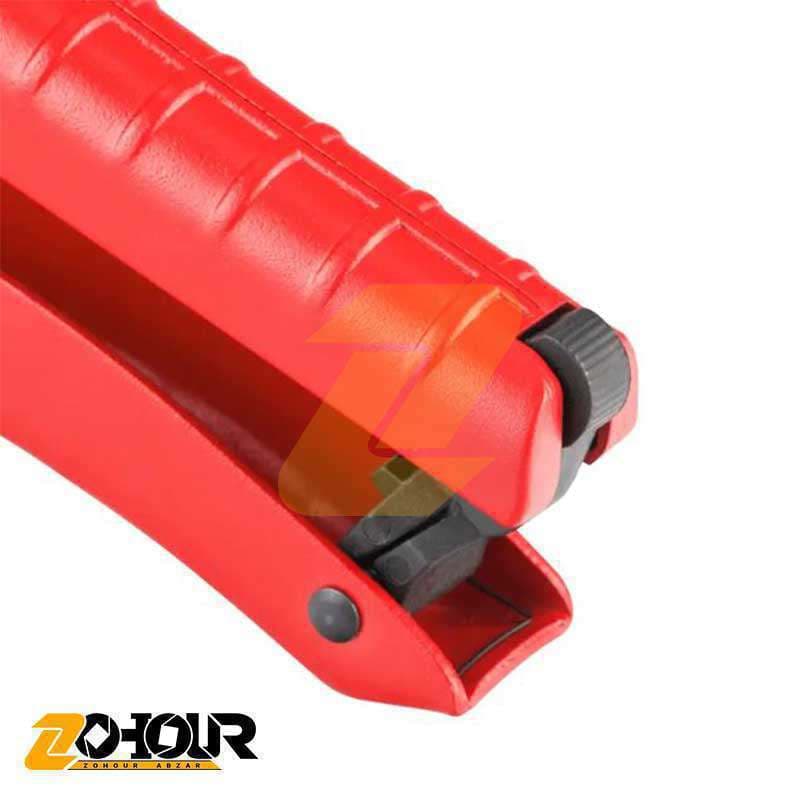 قیچی پی وی سی بر سوپر رونیکس مدل Ronix RH-3203 — تصویر ۱۱
