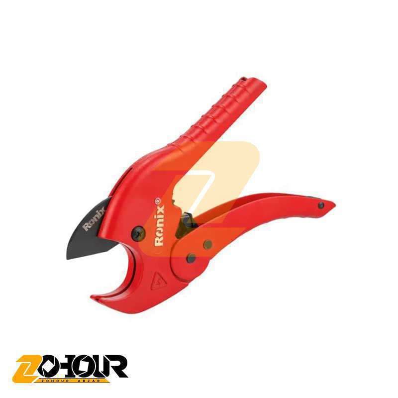 قیچی پی وی سی بر سوپر رونیکس مدل Ronix RH-3203 — تصویر ۹