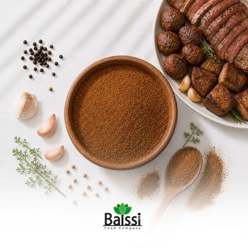 ادویه گوشت کلاسیک درباری (هر کیلوگرم)
