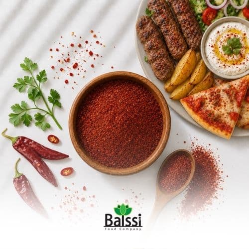 فلفل پولبیبر اصل ترکی (هر کیلوگرم) — تصویر ۲