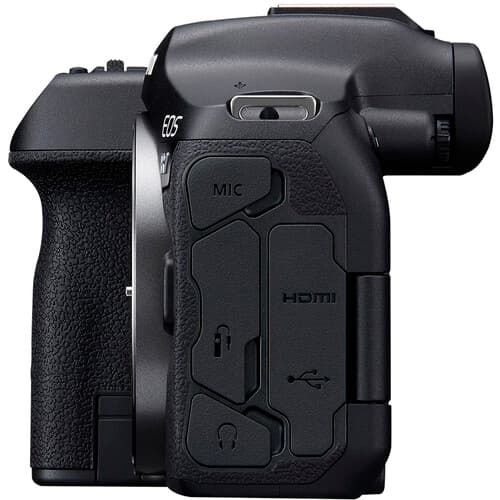 دوربین بدون آینه کانن EOS R7 کیت 18-150mm — تصویر ۱۲