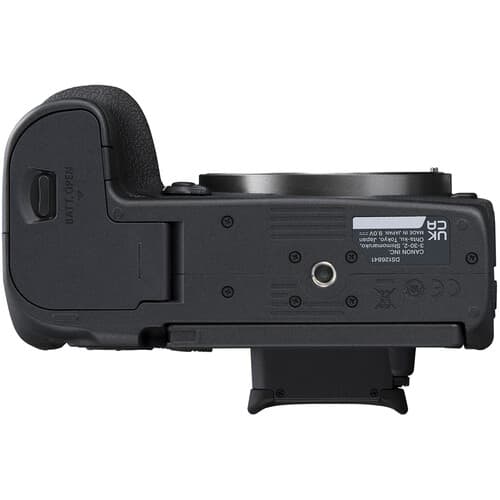 دوربین بدون آینه کانن EOS R7 کیت 18-150mm — تصویر ۱۰