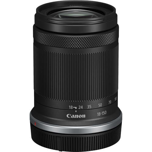 دوربین بدون آینه کانن EOS R7 کیت 18-150mm — تصویر ۷