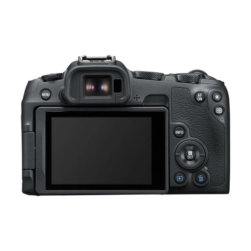 دوربین بدون آینه کانن EOS R8 کیت 24-50mm — تصویر ۷