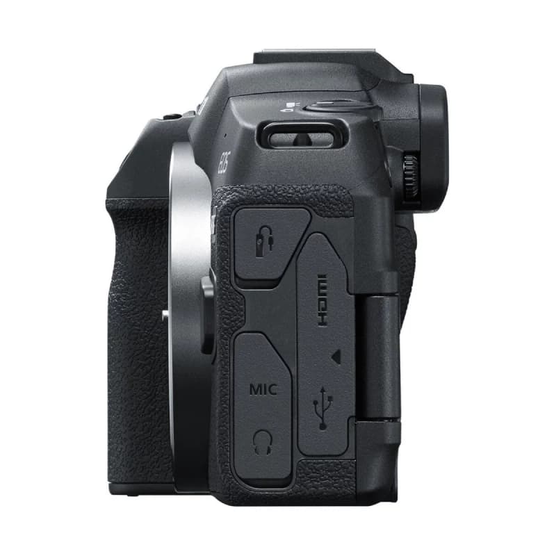 دوربین بدون آینه کانن EOS R8 کیت 24-50mm — تصویر ۸