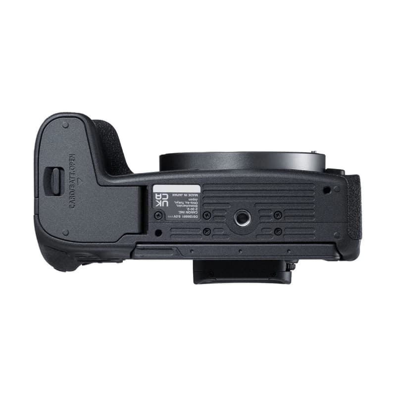 دوربین بدون آینه کانن EOS R8 کیت 24-50mm — تصویر ۴