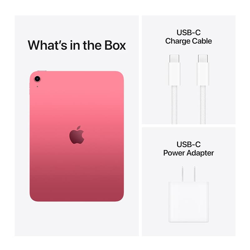 آیپد Apple iPad 11th 11″ (2025) 256 GB WIFI 11 — تصویر ۶