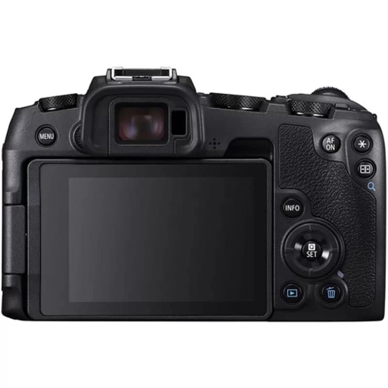دوربین بدون آینه کانن EOS RP کیت RF 24-105mm — تصویر ۷