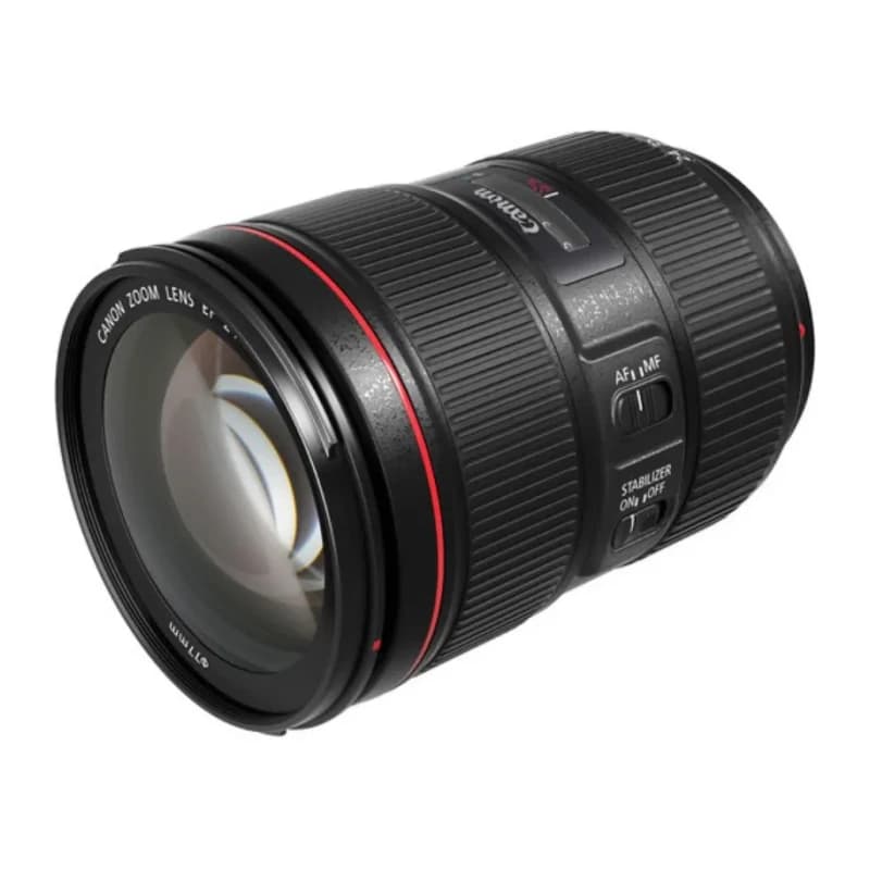لنز کانن Canon EF 24-105mm f/4L IS II USM — تصویر ۳