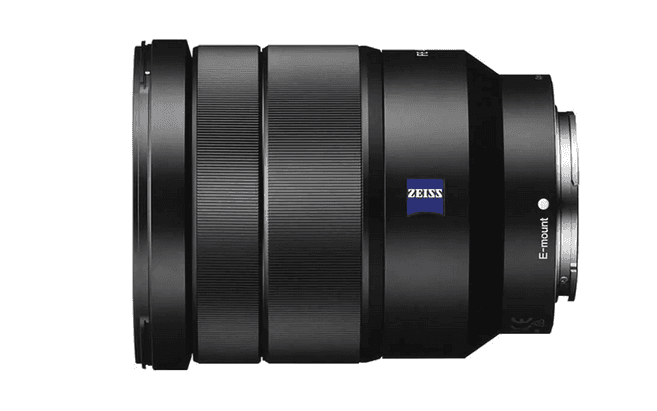 لنزسونی Sony Vario-Tessar T* FE 16-35mm f/4 ZA OSS — تصویر ۱۰
